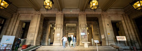 Animation scientifique